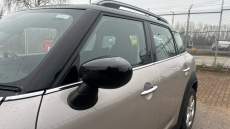 MINI Countryman 1.5 Cooper Classic 5dr Auto Petrol Hatchback